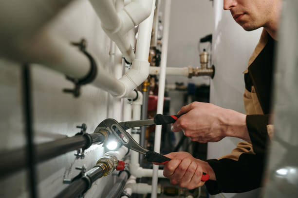 Best Boilers & Radiators  in Chalfant, CA