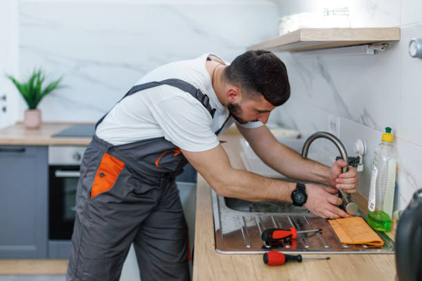 Best Plumbing Installation Services  in Chalfant, CA