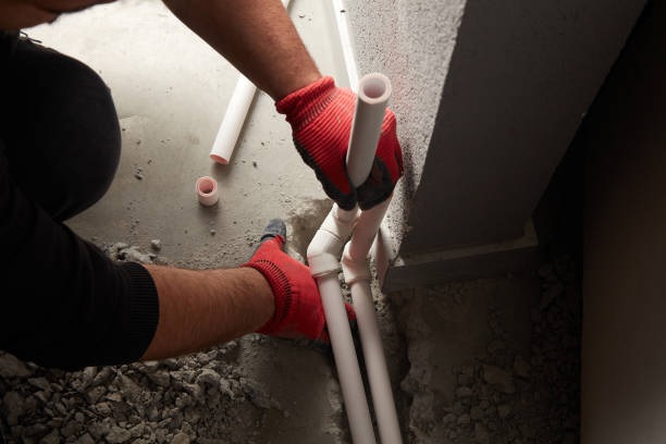 Best Emergency Plumbing Repair  in Chalfant, CA