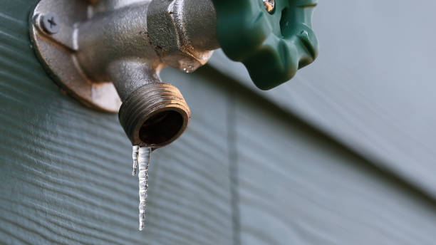 Best Same-Day Plumbing Service  in Chalfant, CA