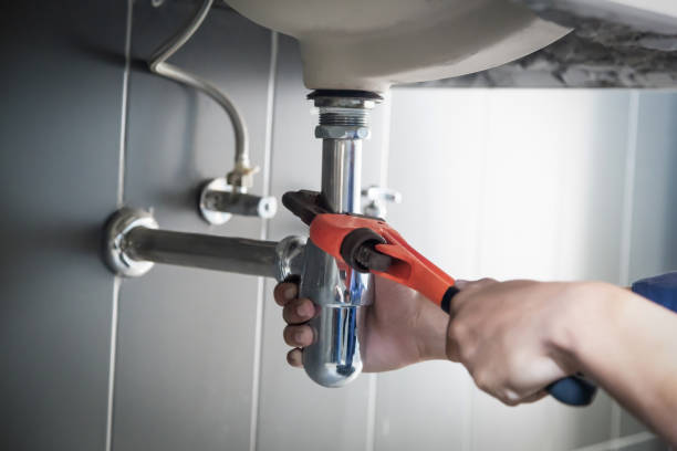 Best Residential Plumbing Services  in Chalfant, CA