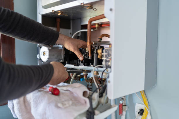 Best Shower Repair Services  in Chalfant, CA