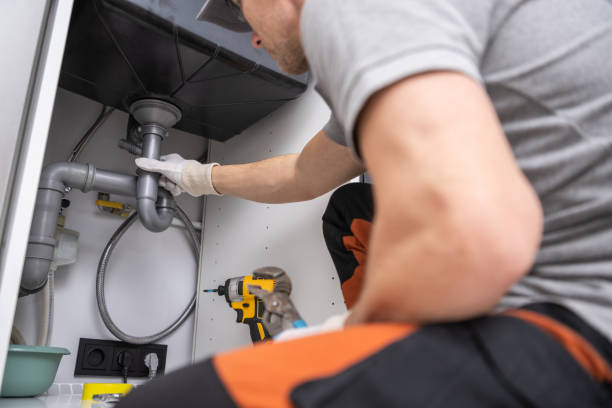 Best Commercial Plumbing Services  in Chalfant, CA