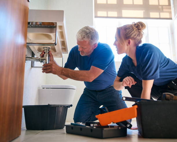 Best Affordable Plumber Near Me  in Chalfant, CA